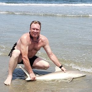 Meet your Posher, Clarence